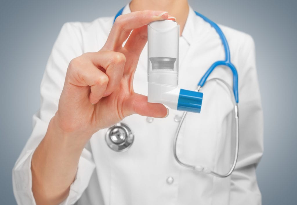 лечение астмы в казани