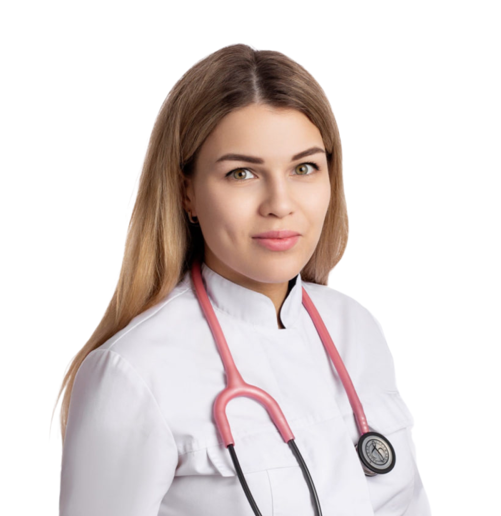 Курмышева Мария Юрьевна