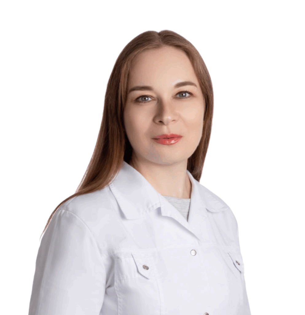 Вахламова Наталья Владимировна
