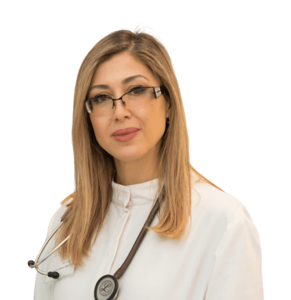 Визель Ирина Юрьевна