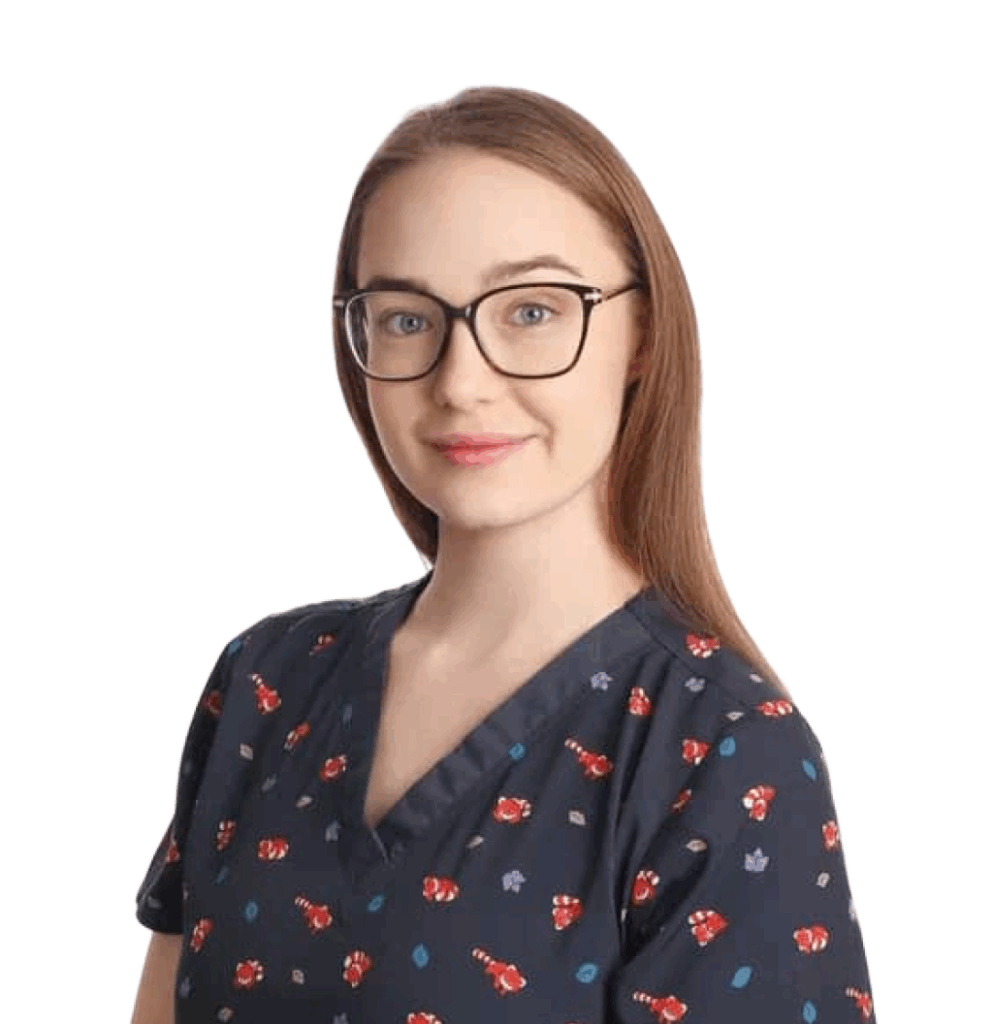Динниулова Лия Дамировна