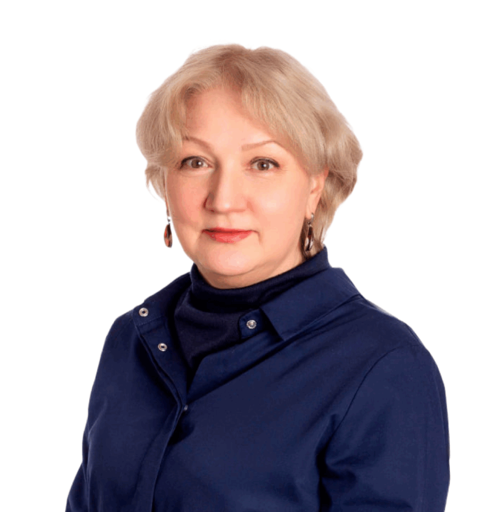 Шамсутдинова Галина Александровна