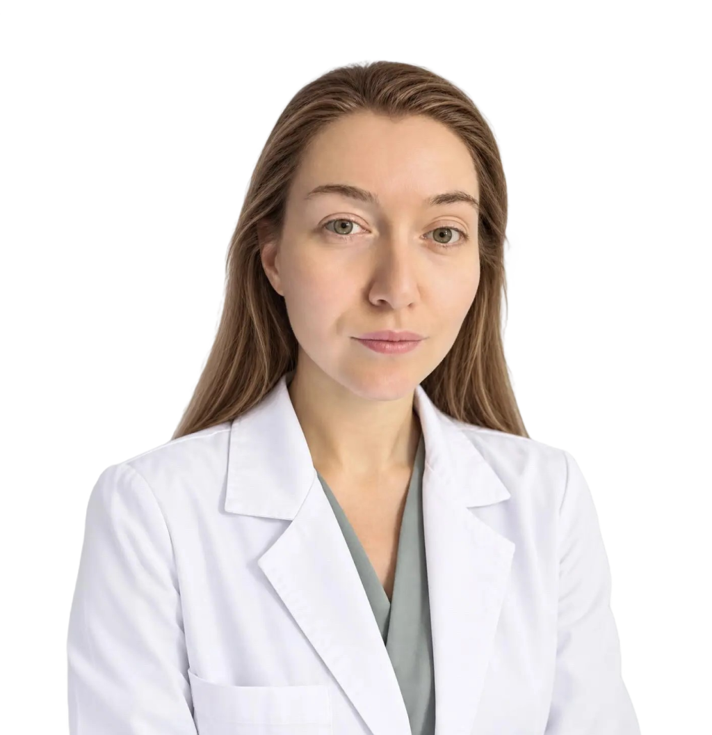 Сайфулина (Вафина) Аделя Рустемовна