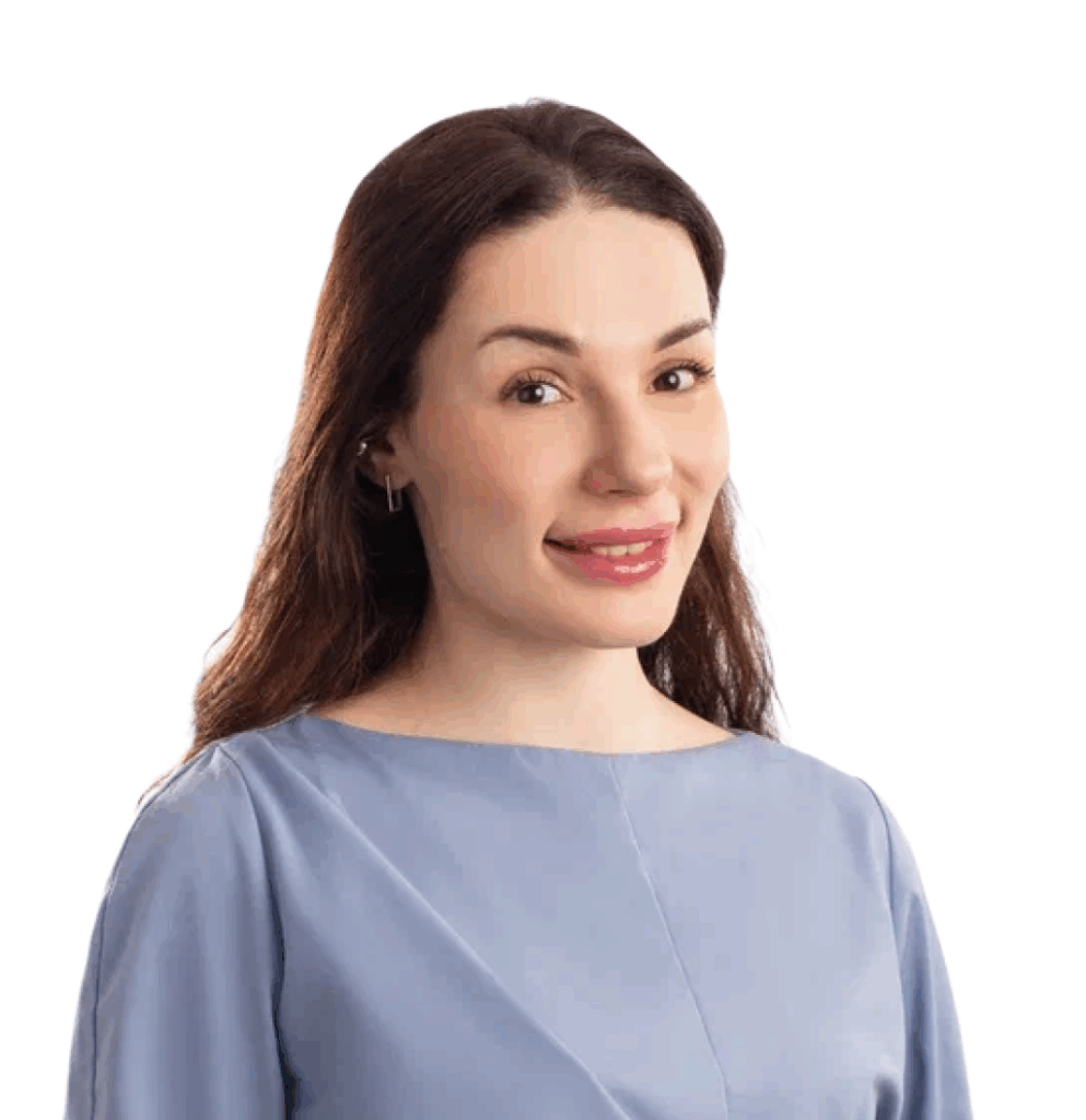Гашигуллина Динара Ринатовна