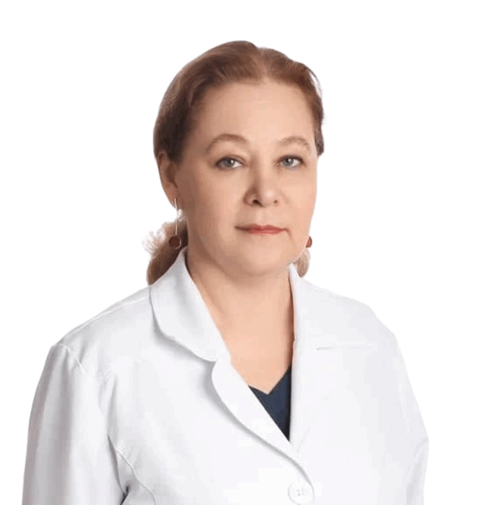 Набережнова Ирина Геннадиевна