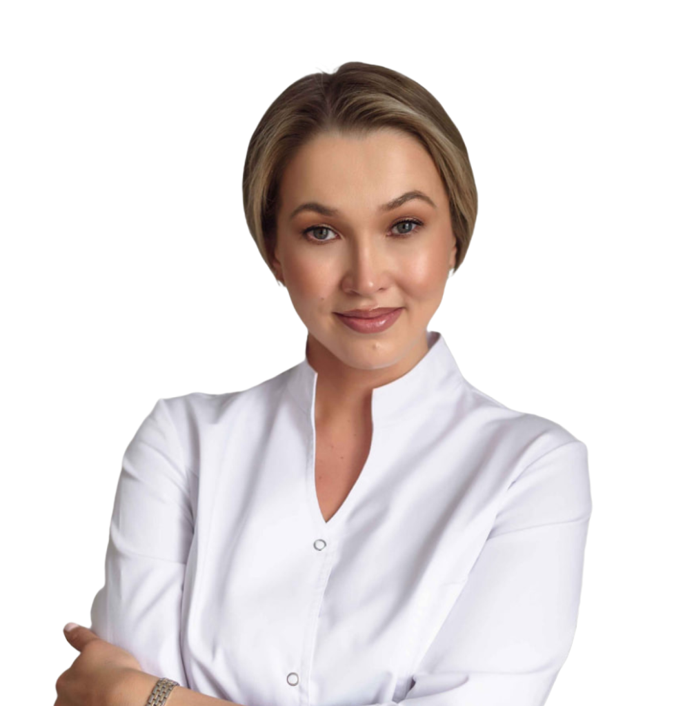 Тимуца Дина Равилевна