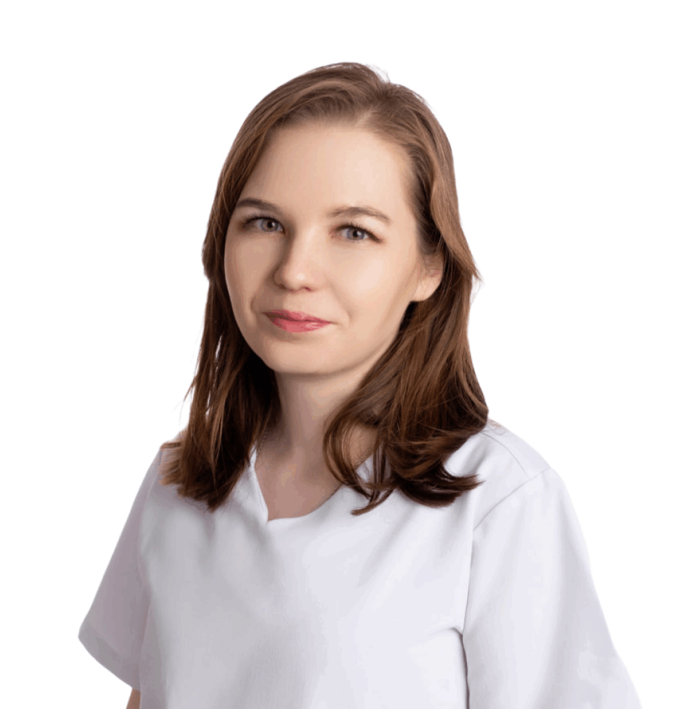 Аскарова Марина Олеговна