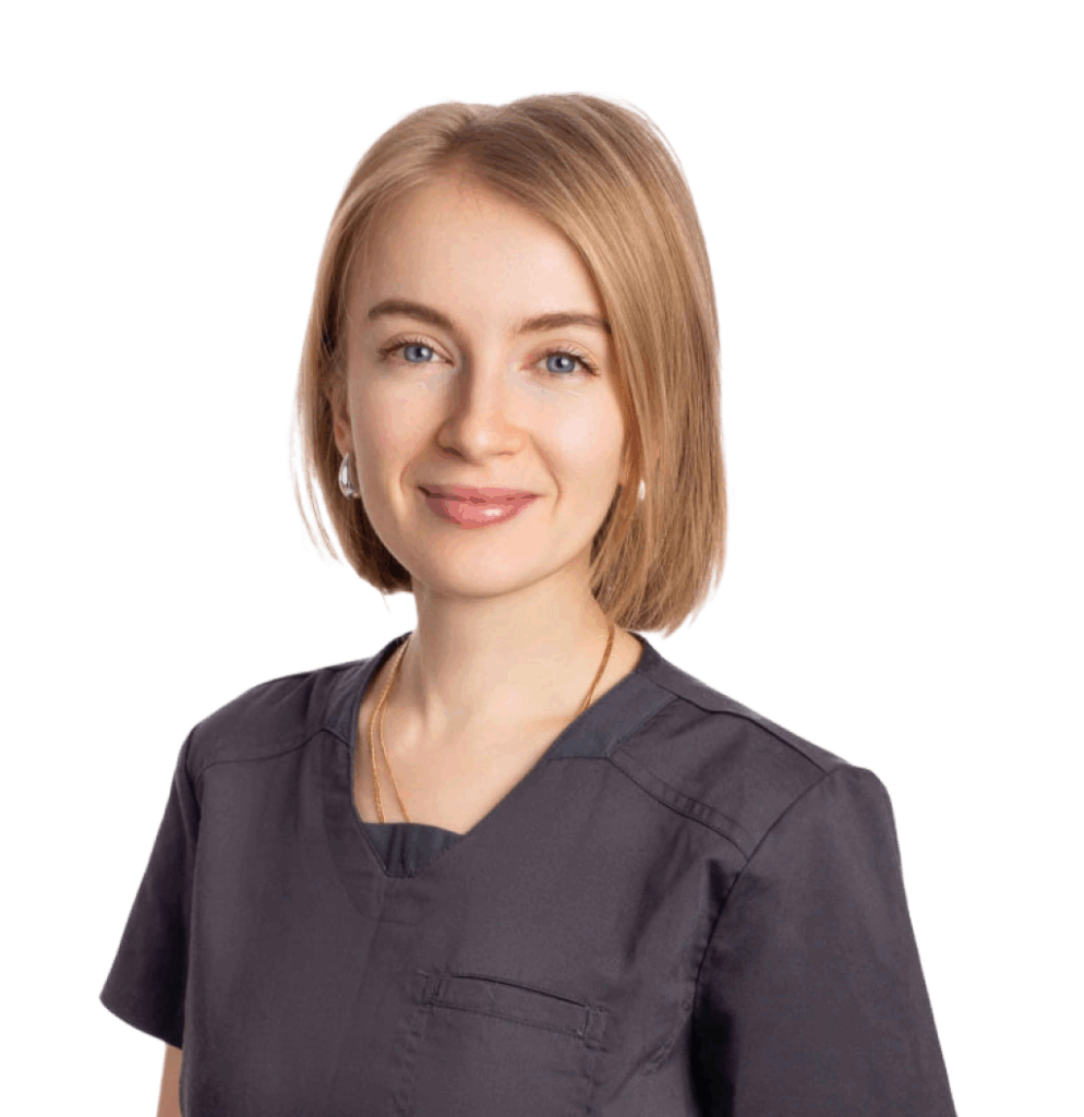 Амерханова Яна Рафаиловна