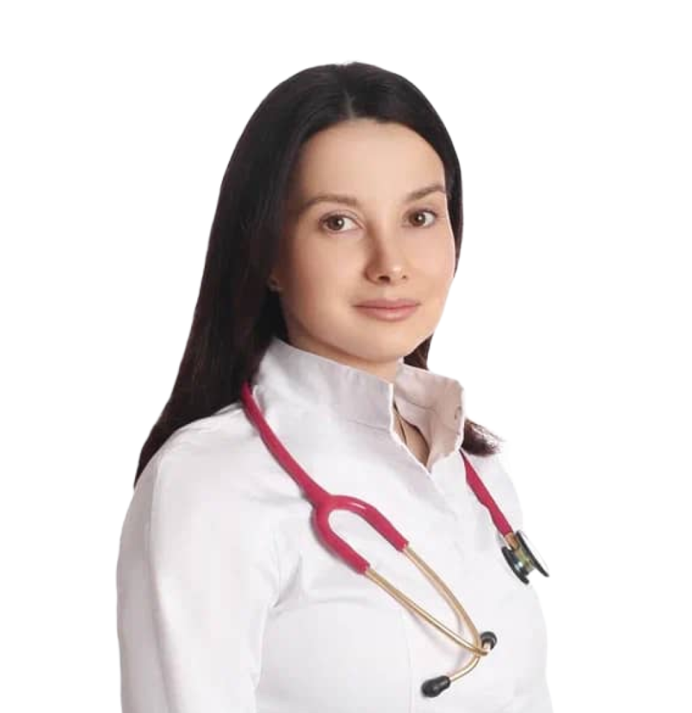 Салахова Ирина Николаевна
