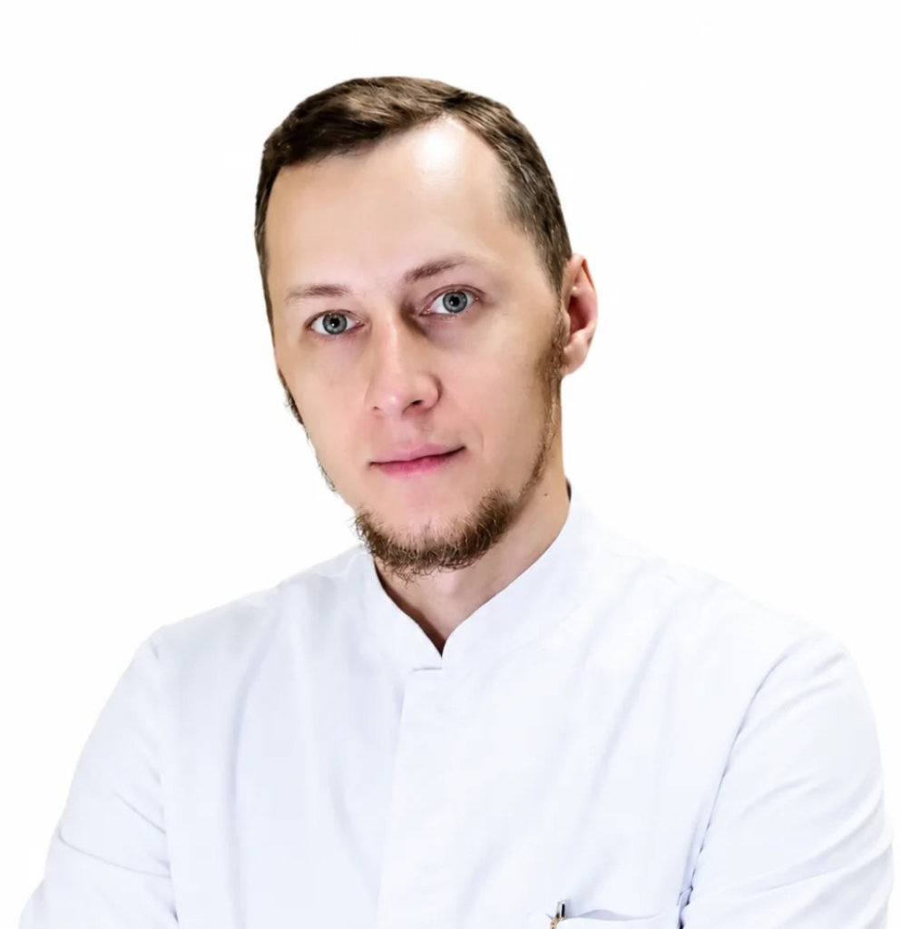 Абзалов Рустем Хафизович