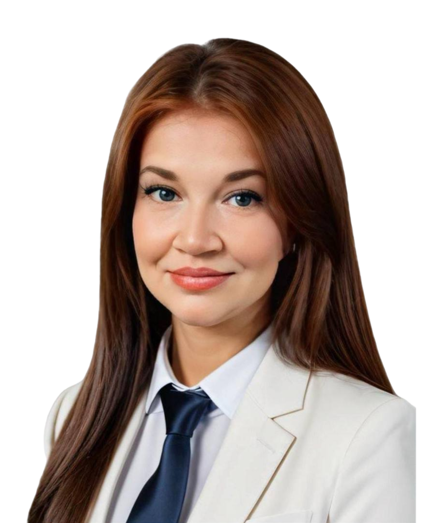 Ярандаева Ольга Юрьевна