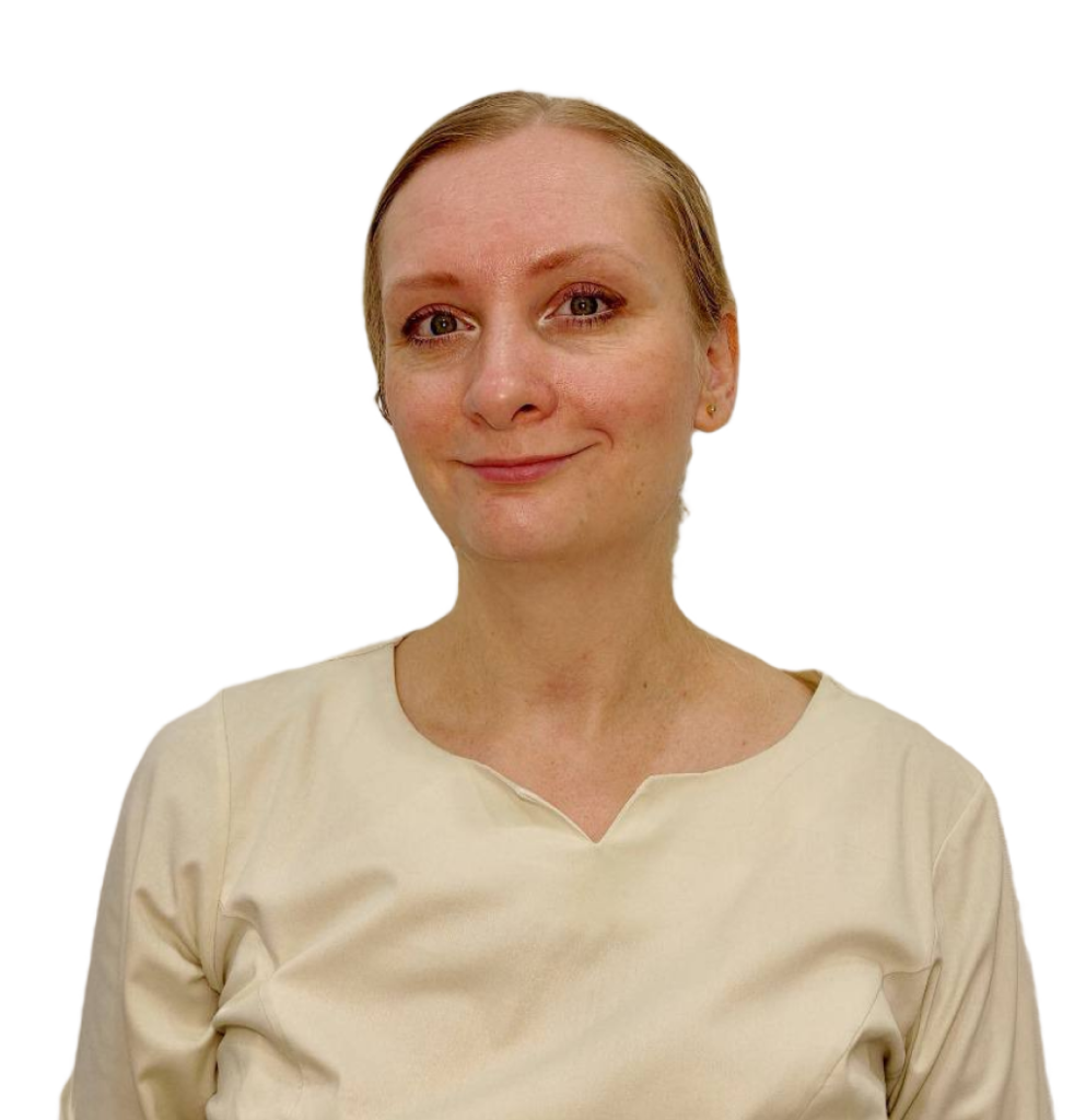 Янчиленко Наталья Владимировна