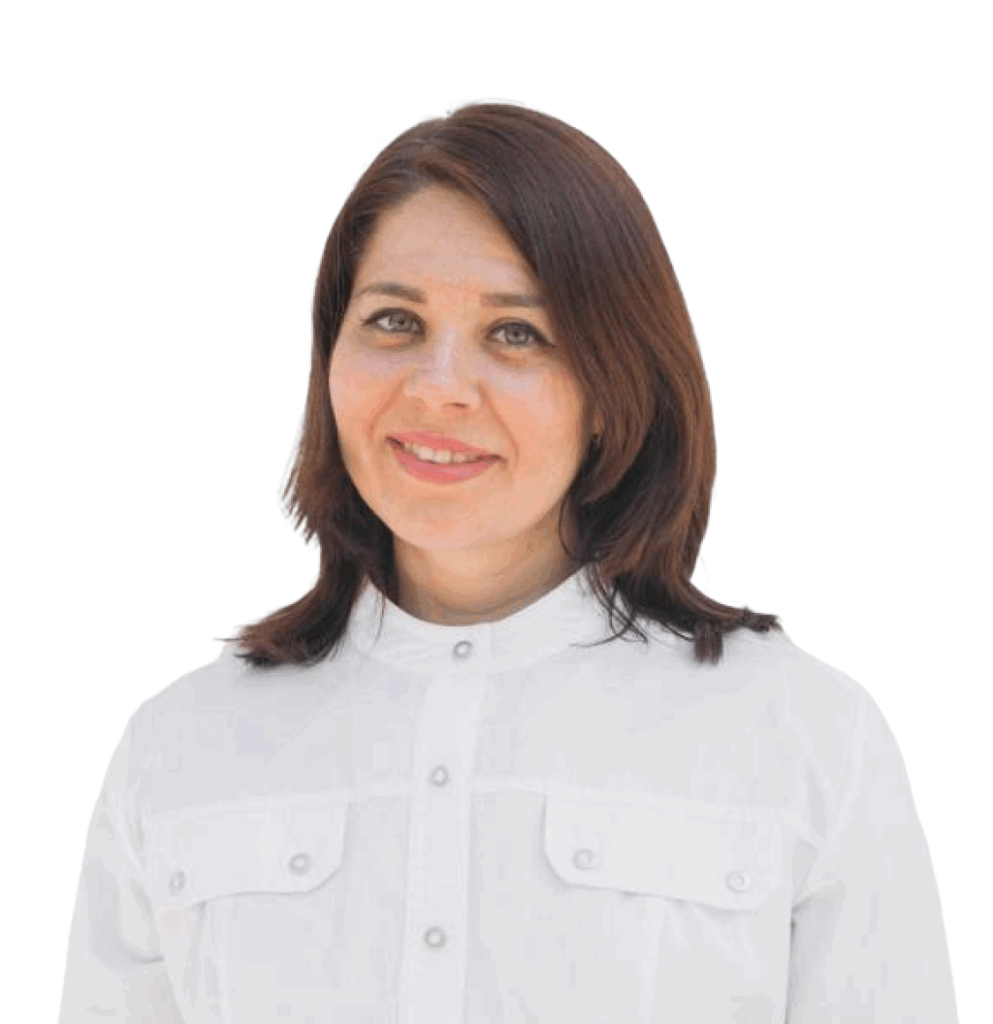 Ханифатуллина Ленара Хабировна