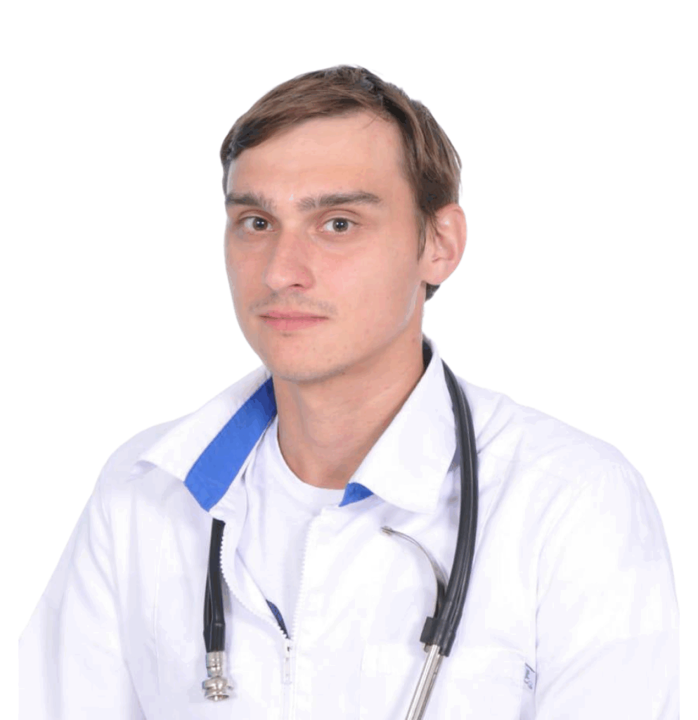 Ибрагимов Булат Андреевич