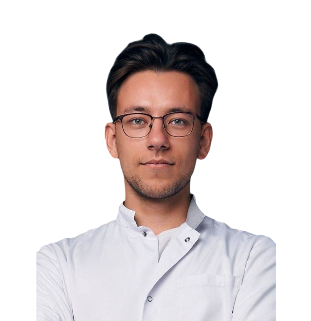 Ахметшин Ильнур Рифович