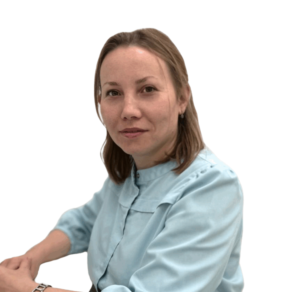 Сабирова Алия Анисовна