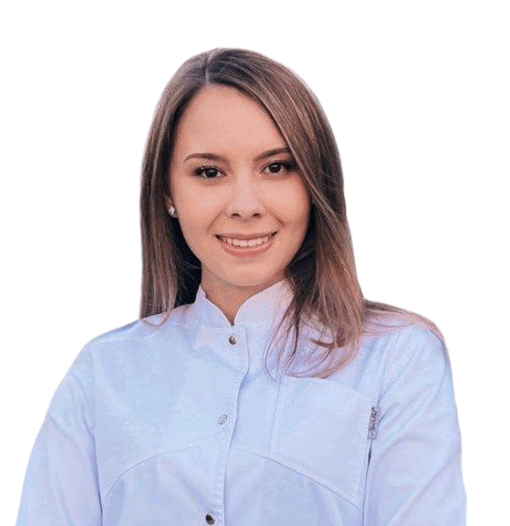 Хакимова Инзиля Энгелевна