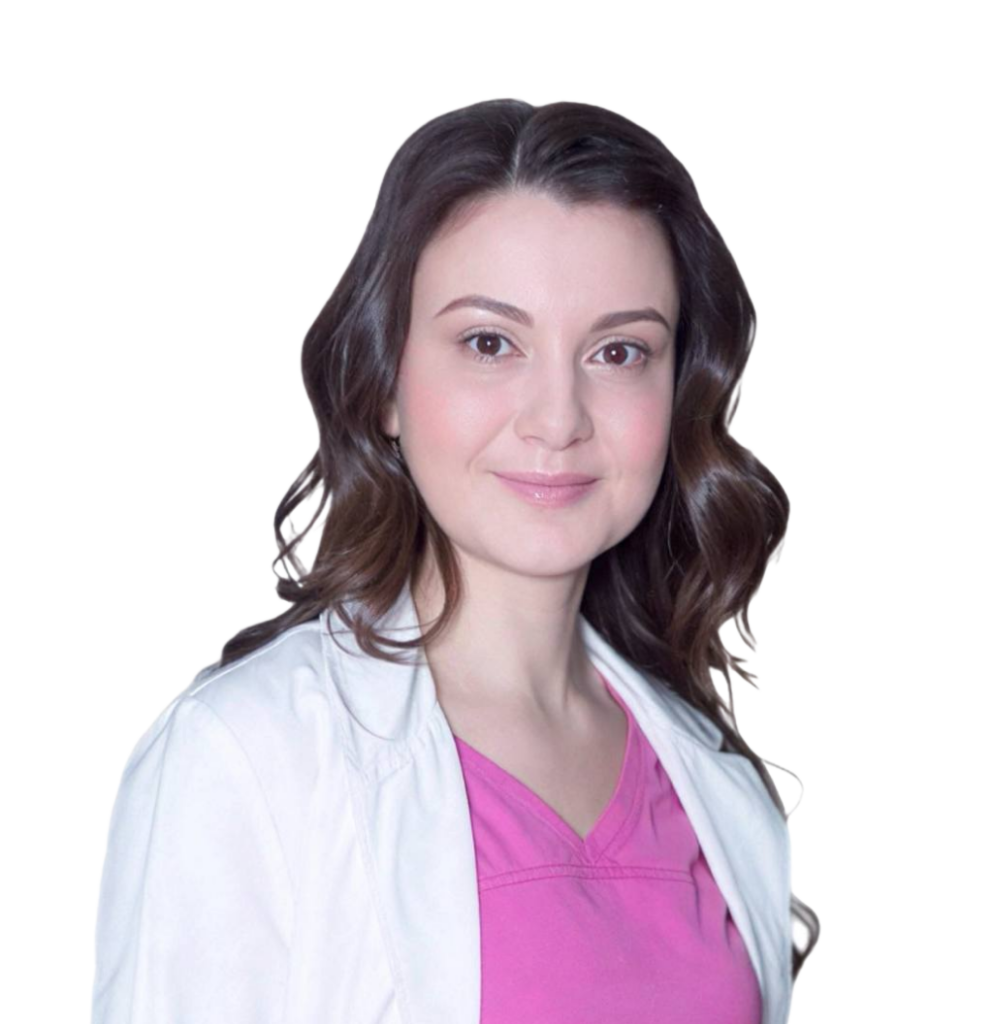 Утяшева Анна Аликовна
