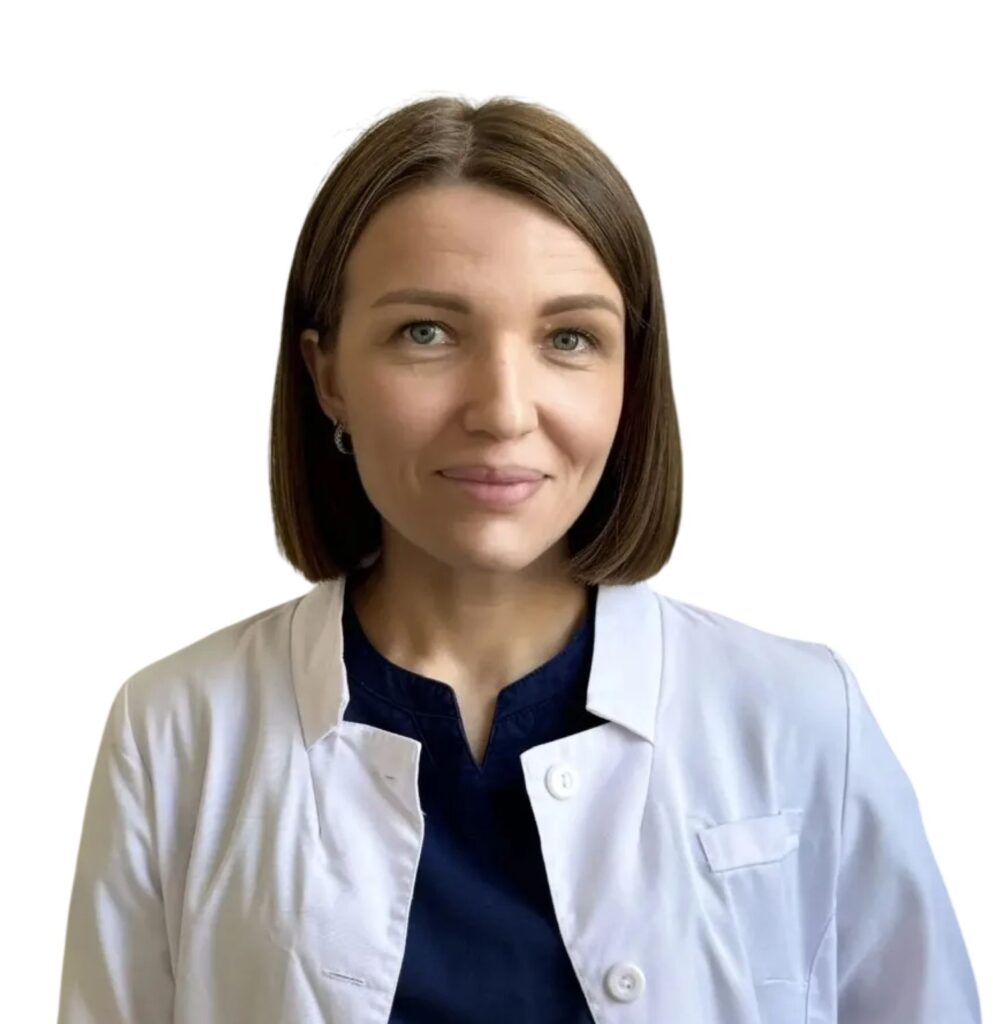 Халитова Эльвина Марсовна