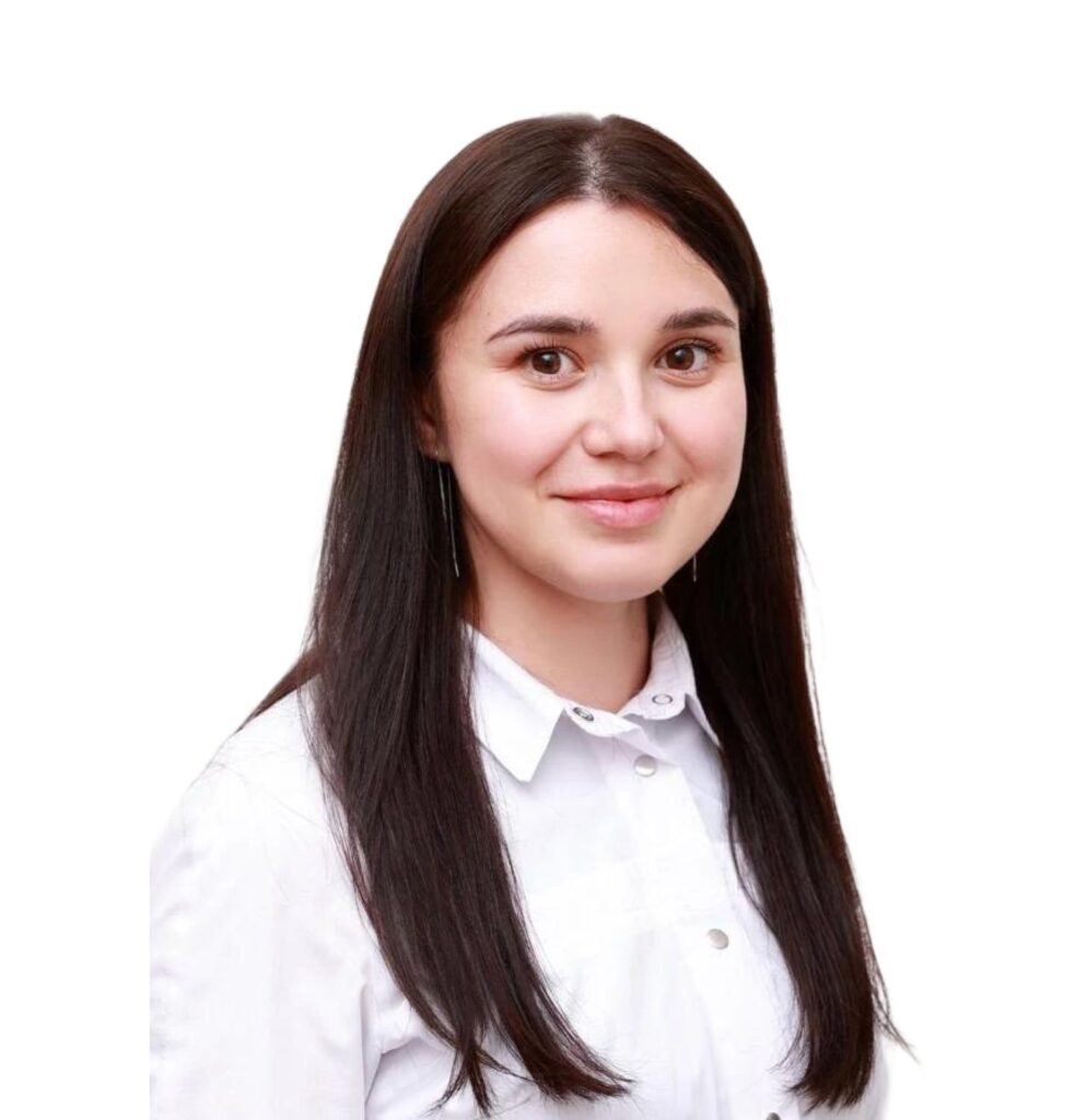 Габдуллина Гульназ Ильнуровна