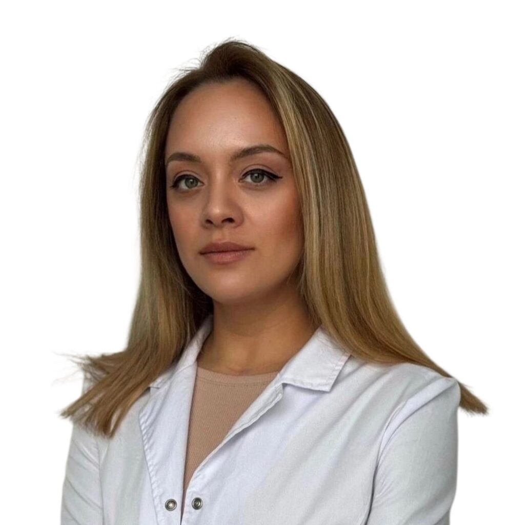 Садриева Анзиля Анасовна