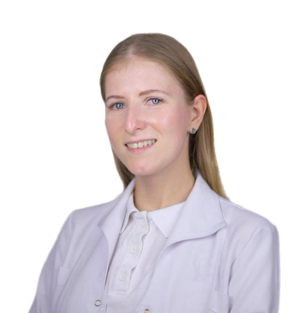 Фролова Елизавета Сергеевна