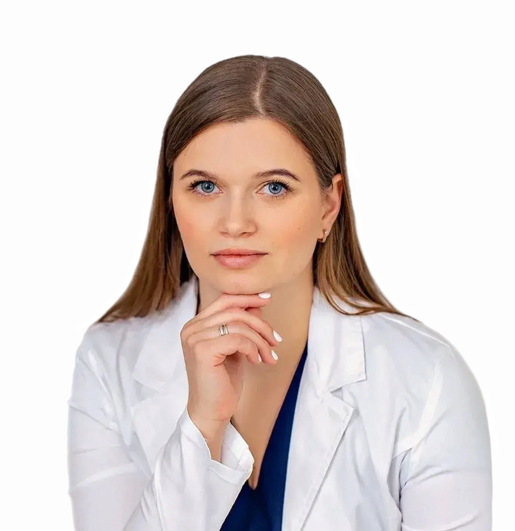 Гуляева Александра Андреевна