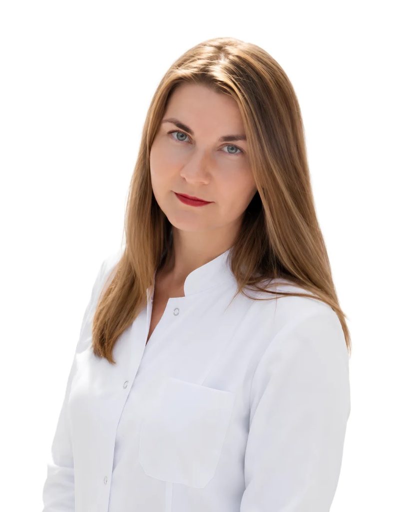 Кудряшова Елена Петровна