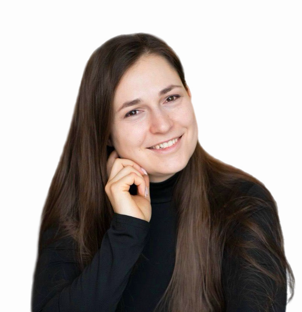 Максимова Анна Витальевна