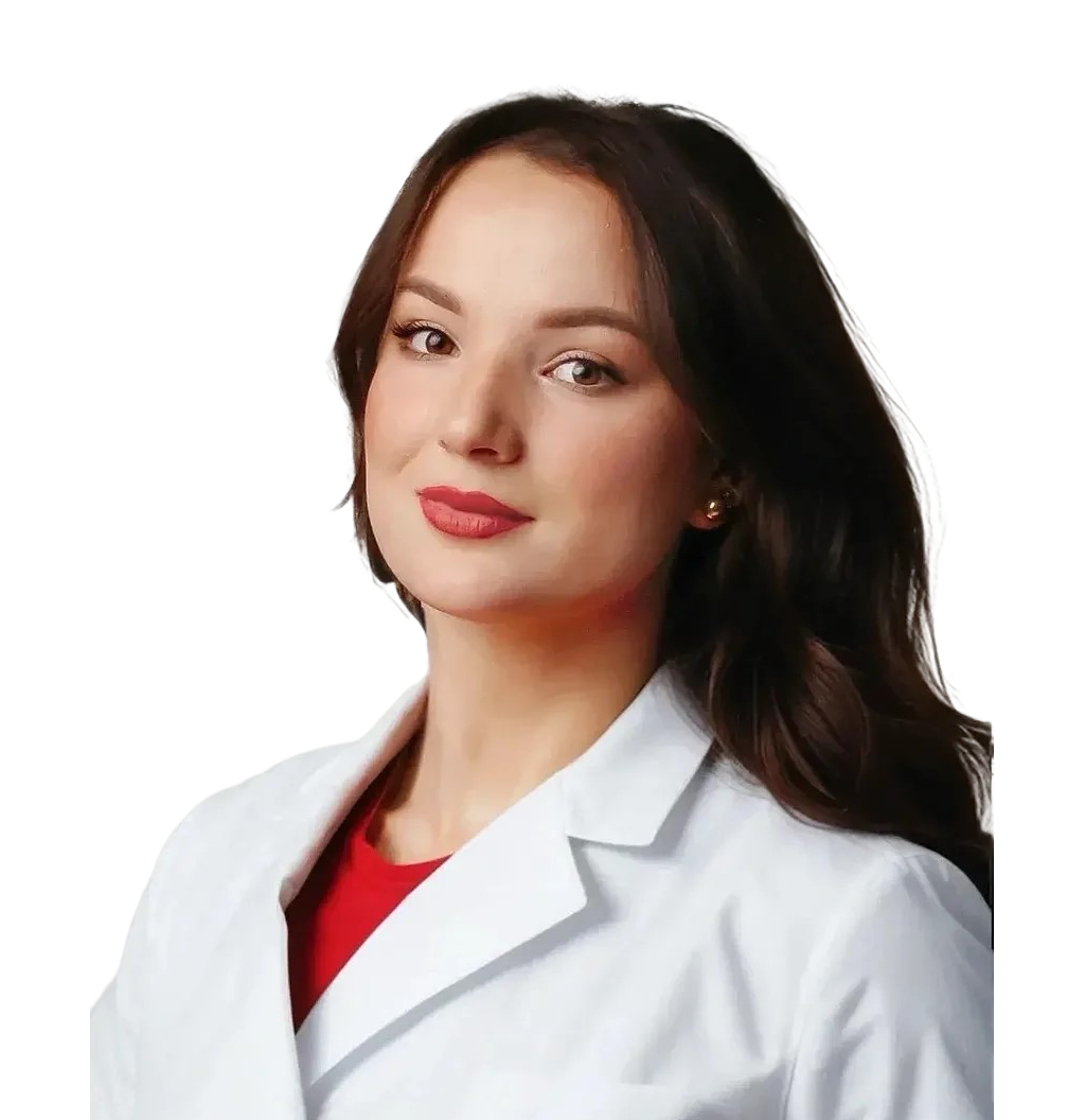 Попова Татьяна Алексеевна