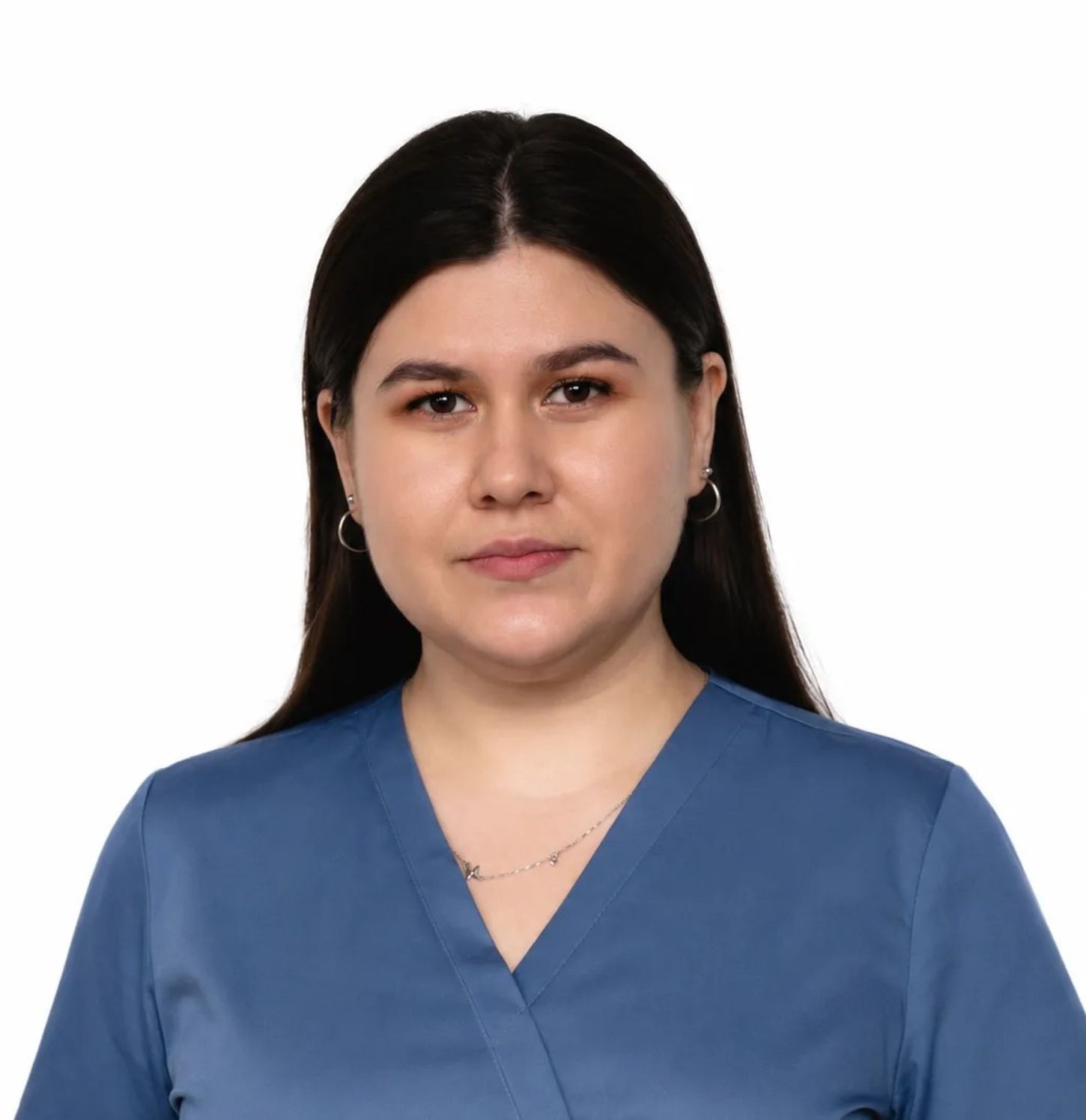 Хакимова Гулюса Рамилевна