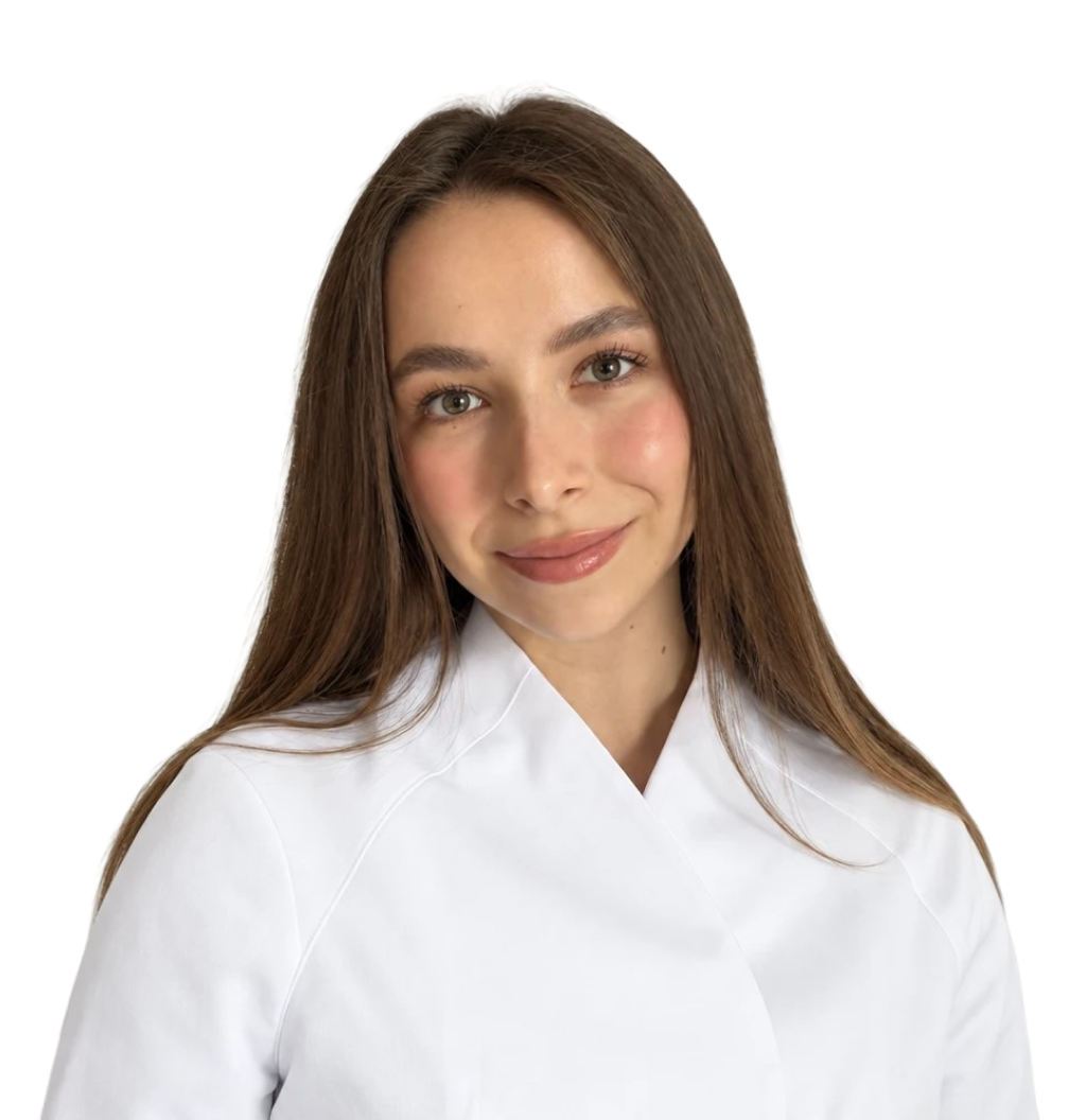 Краснова Екатерина Сергеевна